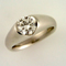 Platinum, Engagement, and Wedding Rings