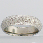 palladium heavy hammered band