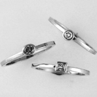platinum variations to the stacker ring