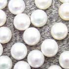 pearl studs